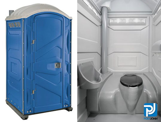 Portable Toilet Rentals in Pembroke Pines, FL